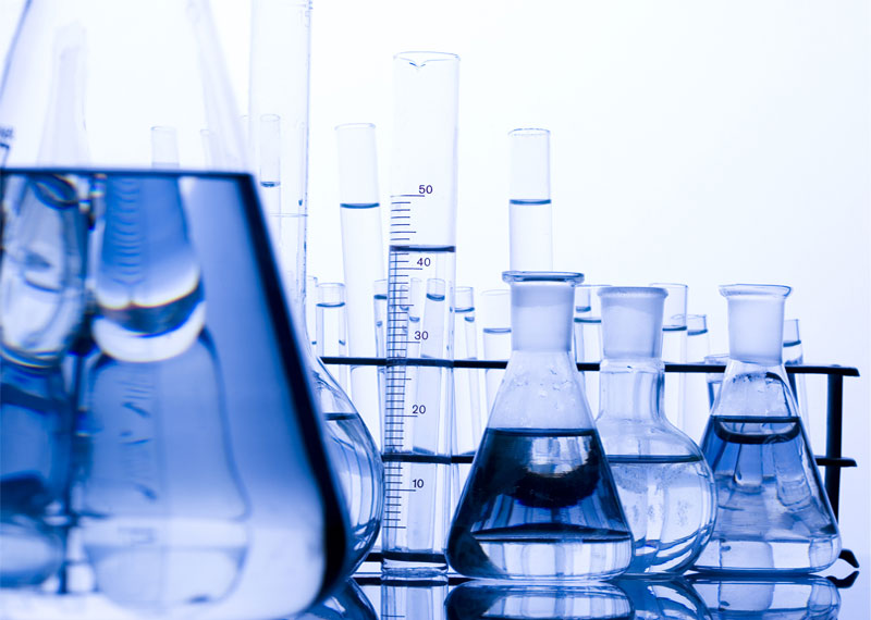 Chemical Industry