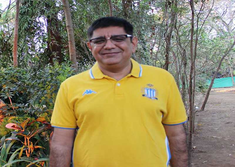 Nanak Bajaj Director