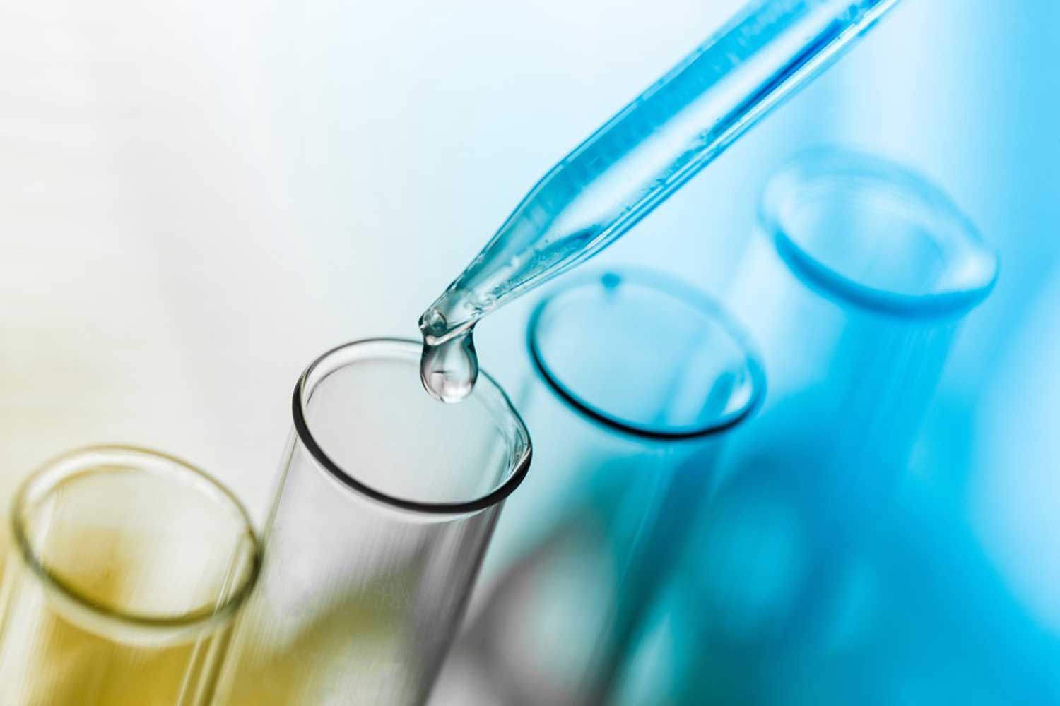 Quality Policy Oviani Chemicals